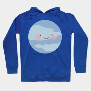 Neptune Hoodie